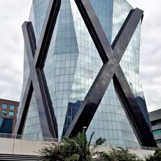 Torre XI San Pedro Garza